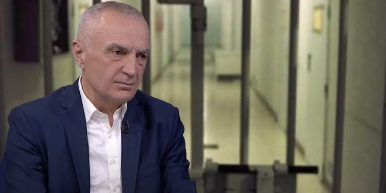 Ilir Meta reagon nga qelia: Protestat e opozitës para SPAK nuk kanë rrezikuar jetën e prokurorëve