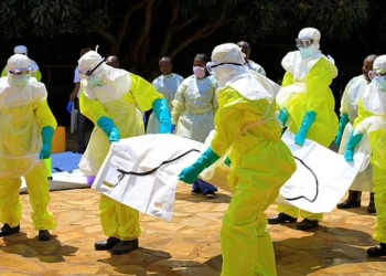 Sëmundja misterioze vret më shumë se 50 njerëz, përhapja filloi pasi tri fëmijë konsumuan një lakuriq të ngordhur