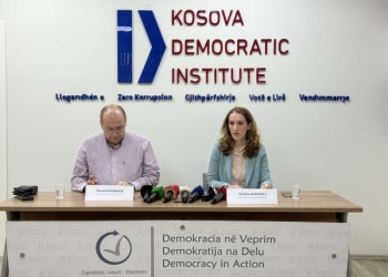 ​LVV dhe LDK partitë më të gjobitura nga PZAP