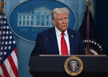 Trump: Ose do t’a marrim Kanalin e Panamasë ose do të ndodhë diçka shumë e fuqishme