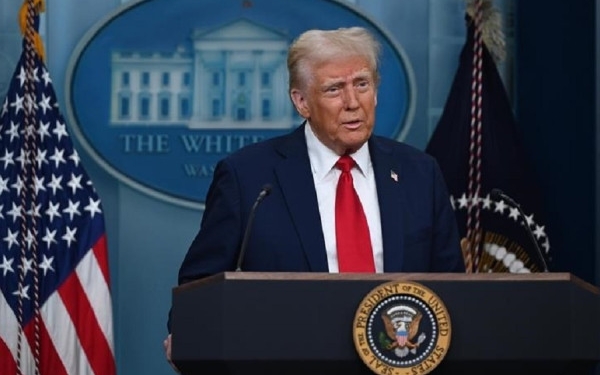 Trump: Ose do t’a marrim Kanalin e Panamasë ose do të ndodhë diçka shumë e fuqishme