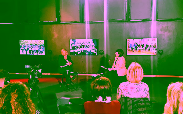 ​Rushiti: Dhuna seksuale gjatë luftës nuk ka pasur hapësirë e diskurs shoqëror dikur nga parlamentarët