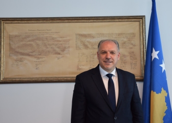 Ministri Damka ndalohet për 48 orë dyshohet për kanosje dhe sulm ndaj dy personave