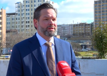 Formimi i qeverisë së re, eurodeputeti austriak kërkon bashkëpunim ndërmjet partive politike