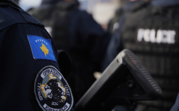 Planifikonin vrasjen e dy personave, pesë të arrestuar në rajonin e Pejë