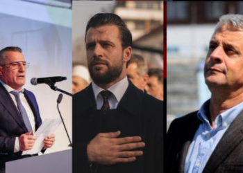 Zbulohen votat që i morën Xhaka, Zhegrova, trajneri Sokoli dhe ish-futbollistët Mavraj e Salihu