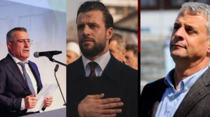 Zbulohen votat që i morën Xhaka, Zhegrova, trajneri Sokoli dhe ish-futbollistët Mavraj e Salihu