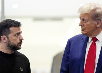 Zelensky: Trump është i bllokuar në një flluskë dezinformimi, e kuptojmë se vjen nga Rusia