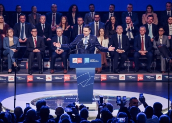 Këta janë dhjetë kandidatët më të votuar të LDK-së në Ambasada