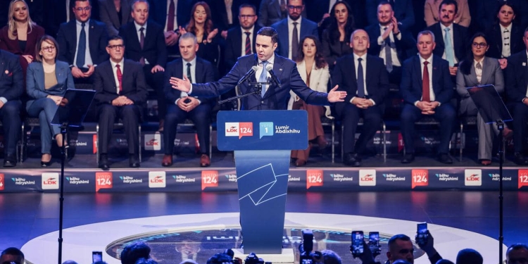 Këta janë dhjetë kandidatët më të votuar të LDK-së në Ambasada