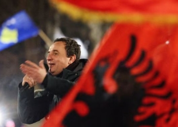 “Hajvan”, Financial Times shpjegon se si Kurti e ofendoi opozitën me terma kafshësh