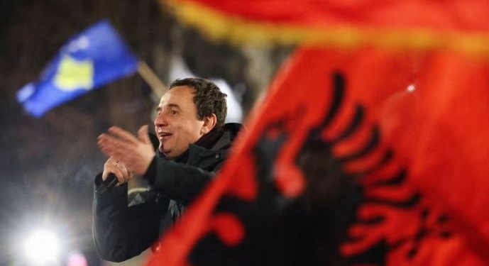 “Hajvan”, Financial Times shpjegon se si Kurti e ofendoi opozitën me terma kafshësh