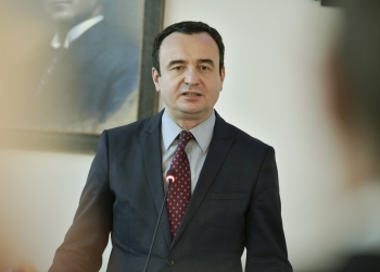 Dalin komunikime tjera në WhatsApp, Kurti i propozon Krasniqit punësimin e një aktivisti