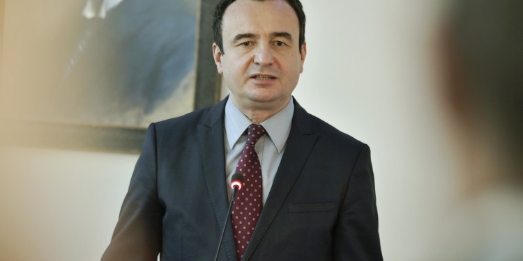 Dalin komunikime tjera në WhatsApp, Kurti i propozon Krasniqit punësimin e një aktivisti