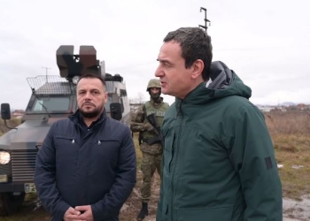 Sa vota mori në zgjedhje ministri i Kurtit që e krahasoi Kosovën me Francën?