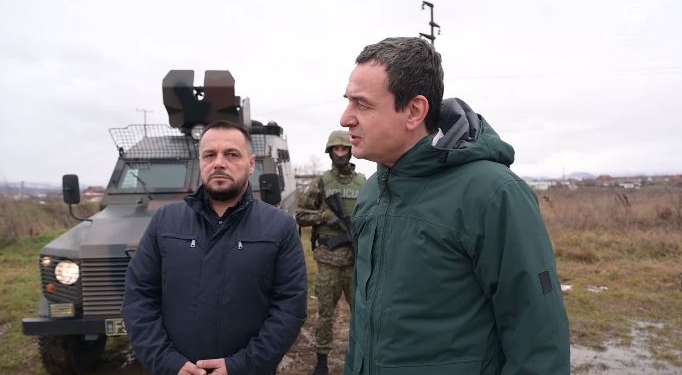 Sa vota mori në zgjedhje ministri i Kurtit që e krahasoi Kosovën me Francën?