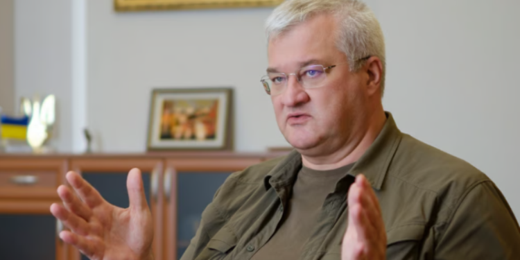 Ministri i Jashtëm ukrainas: Do ta mbrojmë të drejtën tonë për të ekzistuar