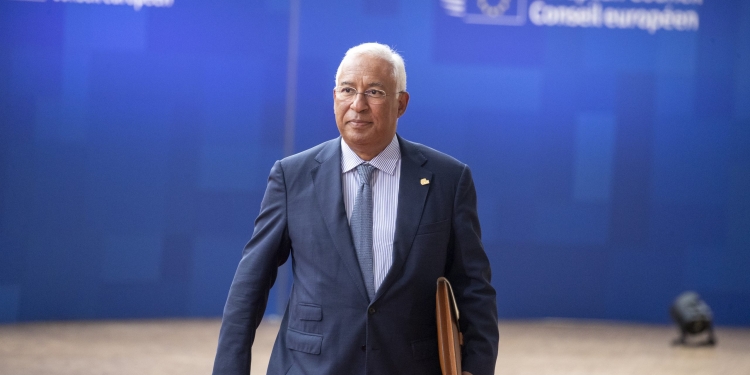 Presidenti i Këshillit Evropian, Zelenskyt: Je i fort, trim, i patrembur – nuk je kurrë vetëm