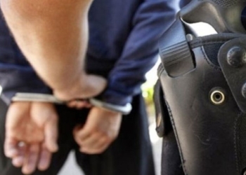 Arrestohet një burrë në Fushë Kosovë, vodhi disa produkte në një market