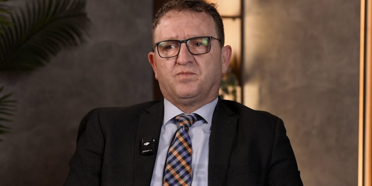 Artan Nimani ngrit dyshime: Kërkojmë që në numërimin e votave të jenë të pranishme edhe organet e drejtësisë