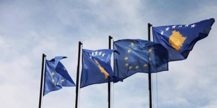 BE-ja do negociata për strukturat paralele