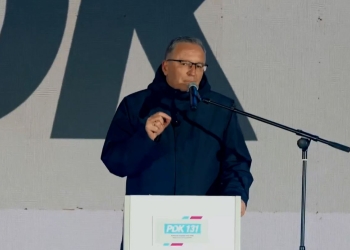 Hamza në Gjilan: I mbështesim bizneset, flasim me respekt për të gjithë ndërmarrësit