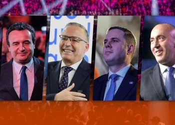 Bedri Hamza lë prapa kandidatët tjerë për kryeministër, del më i pëlqyeri brenda elektoratit partiak