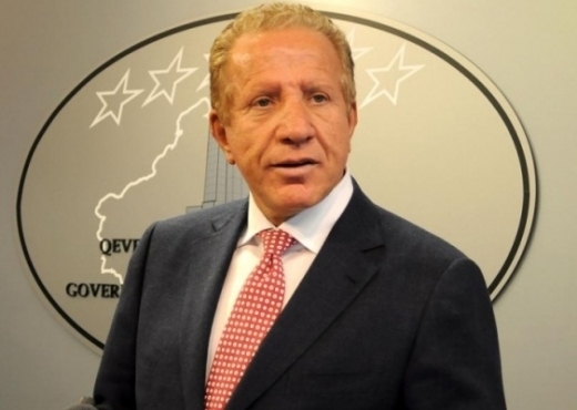 Behgjet Pacolli: Richard Grenell përfaqëson SHBA-të