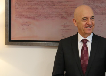 Besim Kelmendi uron Ditën e Pavarësisë