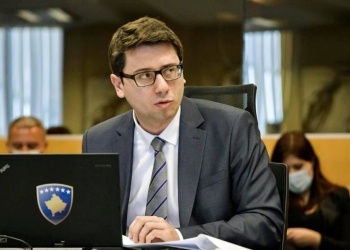 Hekuran Murati i del në mbrojtje Hekuranit që u arrestua dje: Nën udhëheqjen e tij, inspektorati i punës avancoi