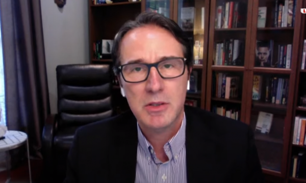 Shtuni: Jemi në një fazë problematike të marrëdhënieve Kosovë-SHBA