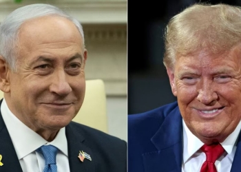 Armëpushimi pritet të jetë tema kryesore e takimit Trump-Netanyahu në Shtëpinë e Bardhë