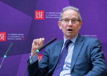 Kupchan: Trump do që t’iu japë më shumë përgjegjësi evropianëve, s’parashoh tërheqje ushtarake nga Kosova apo Evropa