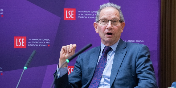 Kupchan: Trump do që t’iu japë më shumë përgjegjësi evropianëve, s’parashoh tërheqje ushtarake nga Kosova apo Evropa