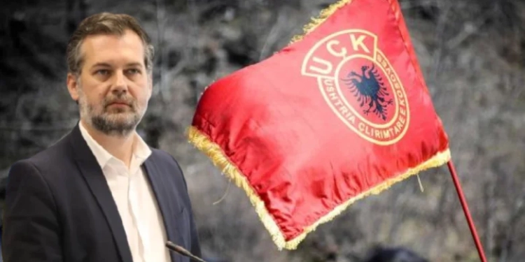 Çeku: I kemi ftuar, po presim përgjigje nga OVL-UÇK për pjesëmarrje në përvjetorin e Epopesë