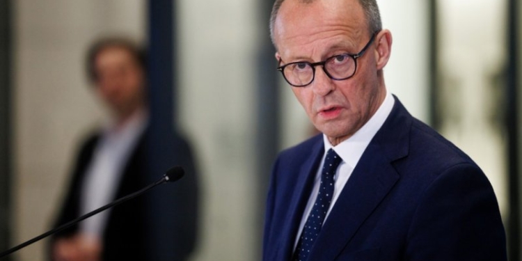 Analistët nuk presin që Merz ta përshpejtojë integrimin e Ballkanit Perëndimor në BE