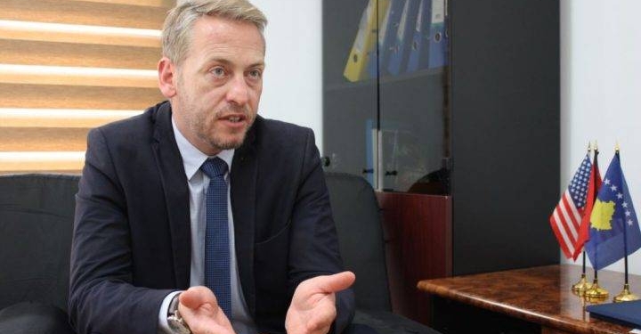 Deda: Qeveria e re të mos i bie murit me kokë, të përmirësojë marrëdhëniet me ShBA-të