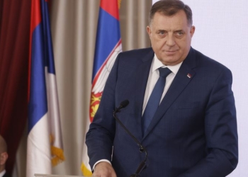 Me çfarë kërcënon Dodiku pas një dënimi të mundshëm?