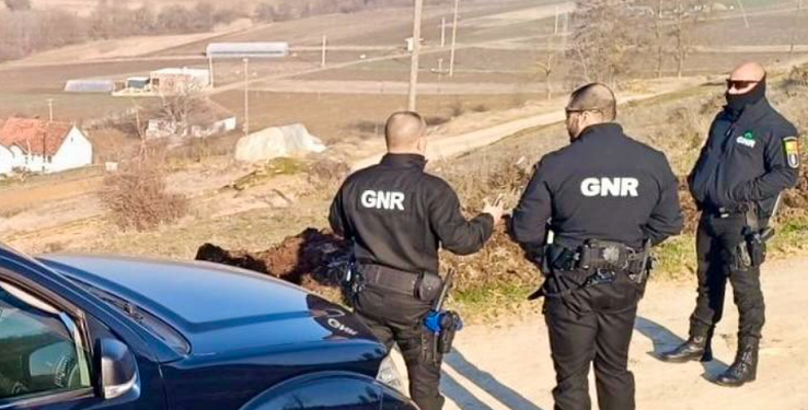 Zgjedhjet në Kosovë, EULEX-i monitoron situatën e sigurisë në mbarë vendin