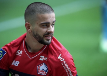 Gjiganti i Serie A nuk dorëzohet për Edon Zhegrovën