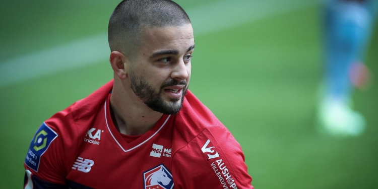 Gjiganti i Serie A nuk dorëzohet për Edon Zhegrovën