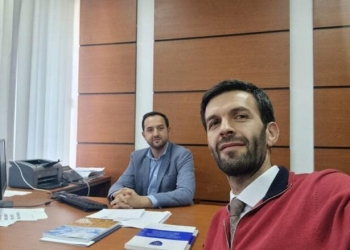 Rrahmani thotë se bashkë me Korenicën do të formojnë subjekt të ri politik