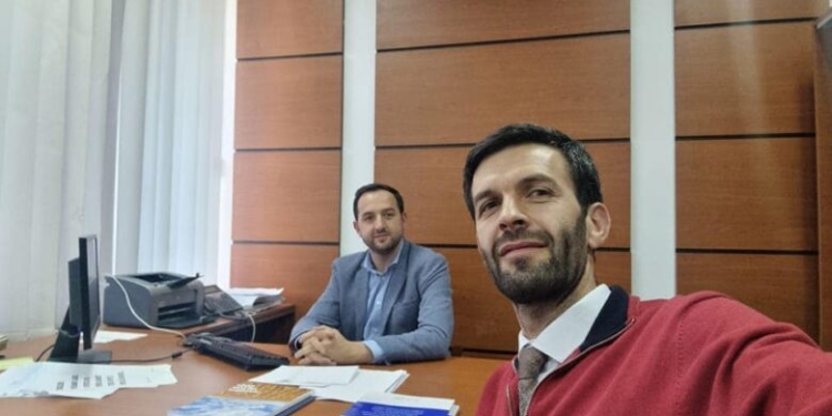 Rrahmani thotë se bashkë me Korenicën do të formojnë subjekt të ri politik