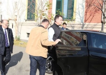 Veliaj shkruan për natën e parë në qeli: Historia është sajuar nga një individ pervers, prokurori i çështjes tonë