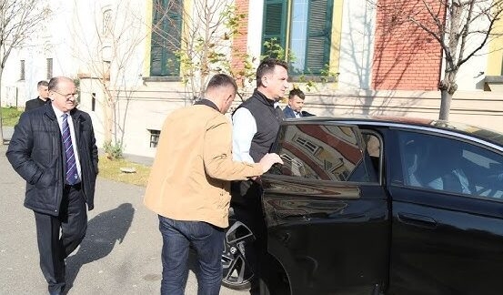 Veliaj shkruan për natën e parë në qeli: Historia është sajuar nga një individ pervers, prokurori i çështjes tonë