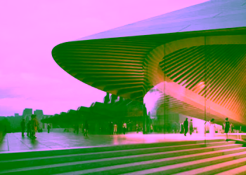 Kurti thotë se objekti i Operës dhe Baletit do t’i ofrojë Prishtinës një ikonë të munguar