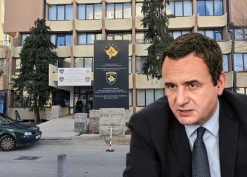 Ish-kryetari i Gjykatës Supreme: Gjykata ka tri alternativa për ta urdhëruar Kurtin të dëshmojë