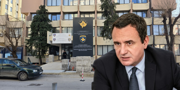 Ish-kryetari i Gjykatës Supreme: Gjykata ka tri alternativa për ta urdhëruar Kurtin të dëshmojë