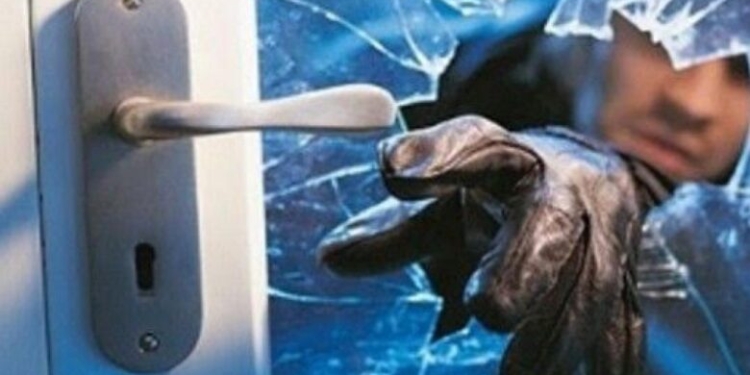 Grabitje nën kërcënimin e armës në një dyqan në Prishtinë