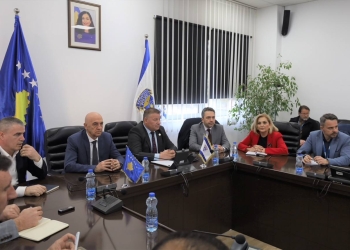 Policia e Kosovës, gati për zgjedhjet e 9 shkurtit